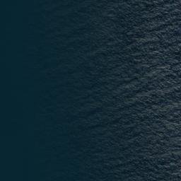 Satellite imagery of The Stones, GB