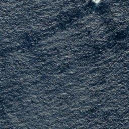 Satellite imagery of The Stones, GB