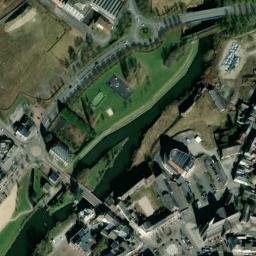 Satellite imagery of Abbaye d'Hautmont, FR