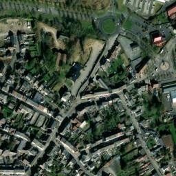 Satellite imagery of Abbaye d'Hautmont, FR