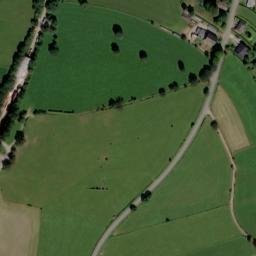 Satellite imagery of Eienberg, BE