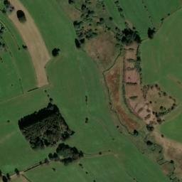 Satellite imagery of Eienberg, BE