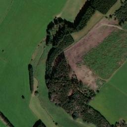 Satellite imagery of Hartberg, BE