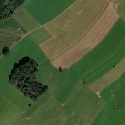 Satellite imagery of Hartberg, BE