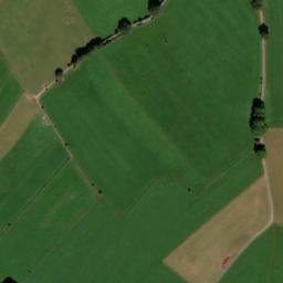 Satellite imagery of Hartberg, BE