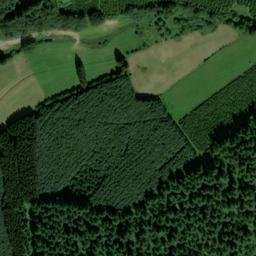 Satellite imagery of Hirschberg, DE