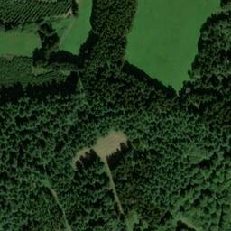 Satellite imagery of Hirschberg, DE
