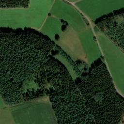 Satellite imagery of Bertscheid, DE