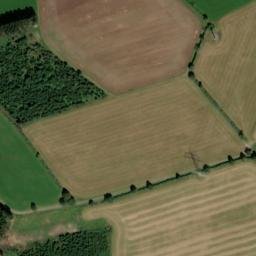 Satellite imagery of Bertscheid, DE