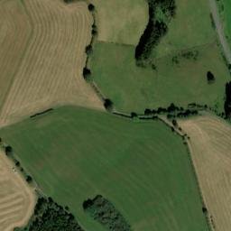 Satellite imagery of Bertscheid, DE