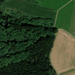 Satellite imagery of Ammelsbüsch, DE