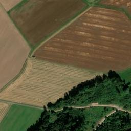 Satellite imagery of Lenzerath, DE
