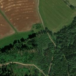 Satellite imagery of Lenzerath, DE