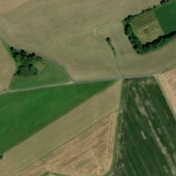 Satellite imagery of Rockeskyller Kopf, DE