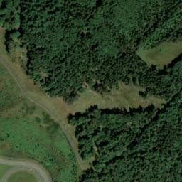 Satellite imagery of Dreiser Höhe, DE