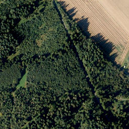 Satellite imagery of Schwarzen-Berg, DE
