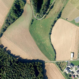 Satellite imagery of Schwarzen-Berg, DE