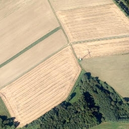 Satellite imagery of Hauerberg, DE