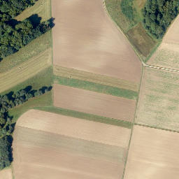 Satellite imagery of Brodhübel, DE