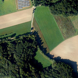 Satellite imagery of Erfirst, DE
