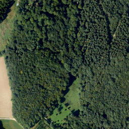 Satellite imagery of Erfirst, DE