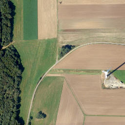 Satellite imagery of Kulm, DE
