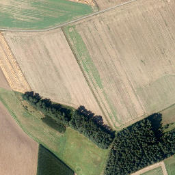 Satellite imagery of Kolliger Höhe, DE