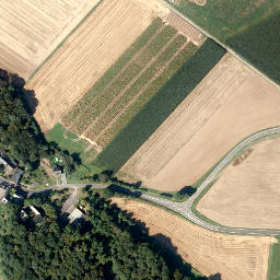 Satellite imagery of Kolm, DE