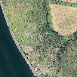 Satellite imagery of Burg-Berg, DE