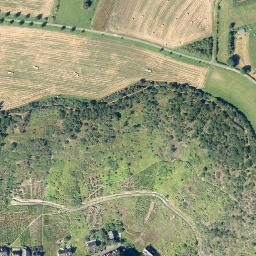 Satellite imagery of Burg-Berg, DE