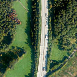 Satellite imagery of Nonnen-Hecke, DE