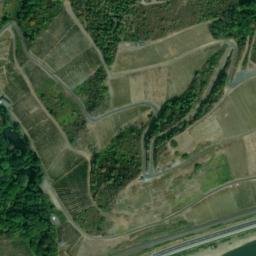 Satellite imagery of Bopparder Hamm, DE