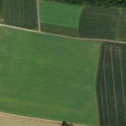 Satellite imagery of Vier Hahnen, DE