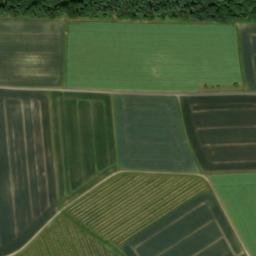 Satellite imagery of Vier Hahnen, DE