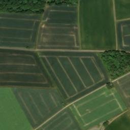 Satellite imagery of Vier Hahnen, DE