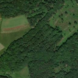 Satellite imagery of Gebrannter Berg, DE