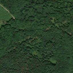 Satellite imagery of Gebrannter Berg, DE