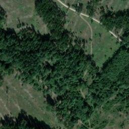 Satellite imagery of Herzberg, DE