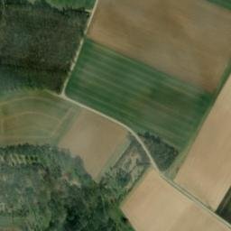 Satellite imagery of Schloß Naumburg, DE