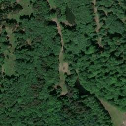 Satellite imagery of Die Hohe Hart, DE