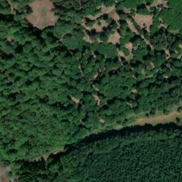 Satellite imagery of Die Hohe Hart, DE