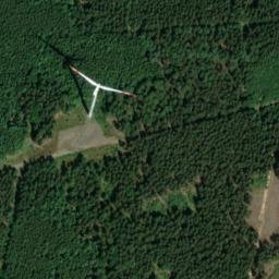 Satellite imagery of Vier Fichten, DE