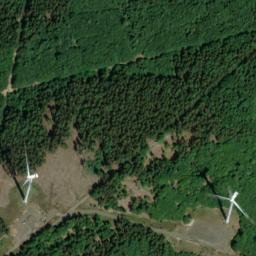 Satellite imagery of Vier Fichten, DE