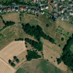 Satellite imagery of Eisenberg, DE