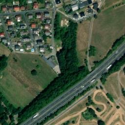 Satellite imagery of Eisenberg, DE