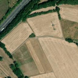 Satellite imagery of Eisenberg, DE