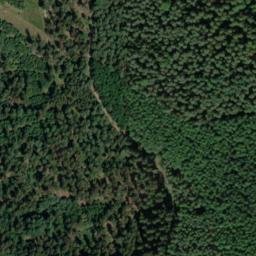Satellite imagery of Kleine Kuppe, DE