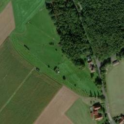Satellite imagery of Schloss Weißenbach, DE