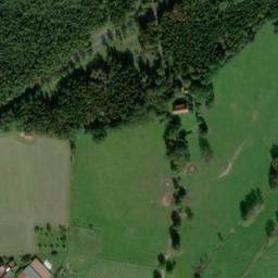 Satellite imagery of Schloss Weißenbach, DE