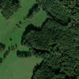 Satellite imagery of Schloss Weißenbach, DE